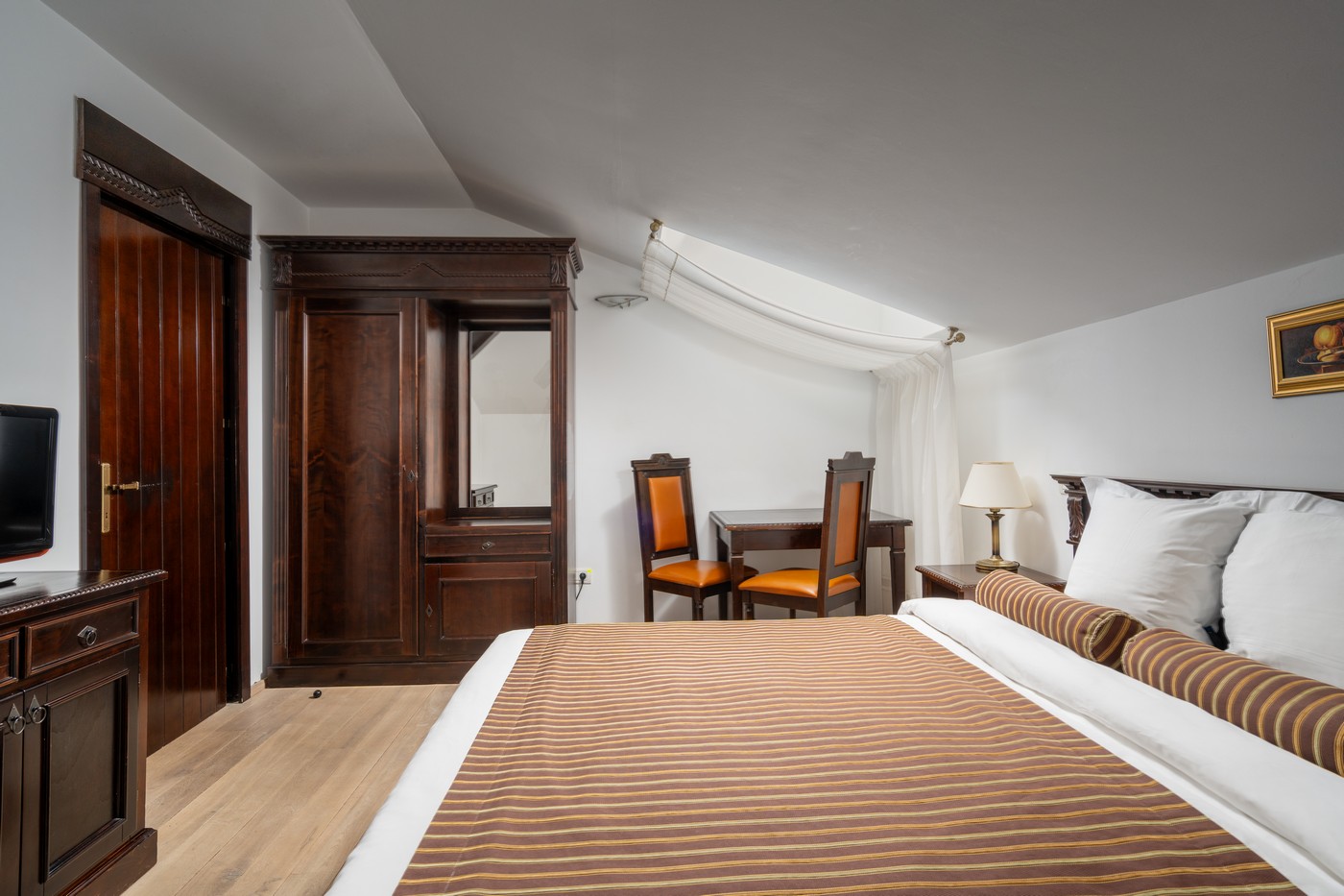 CAMERA 301 - [Camera Alexandrina Leonida]